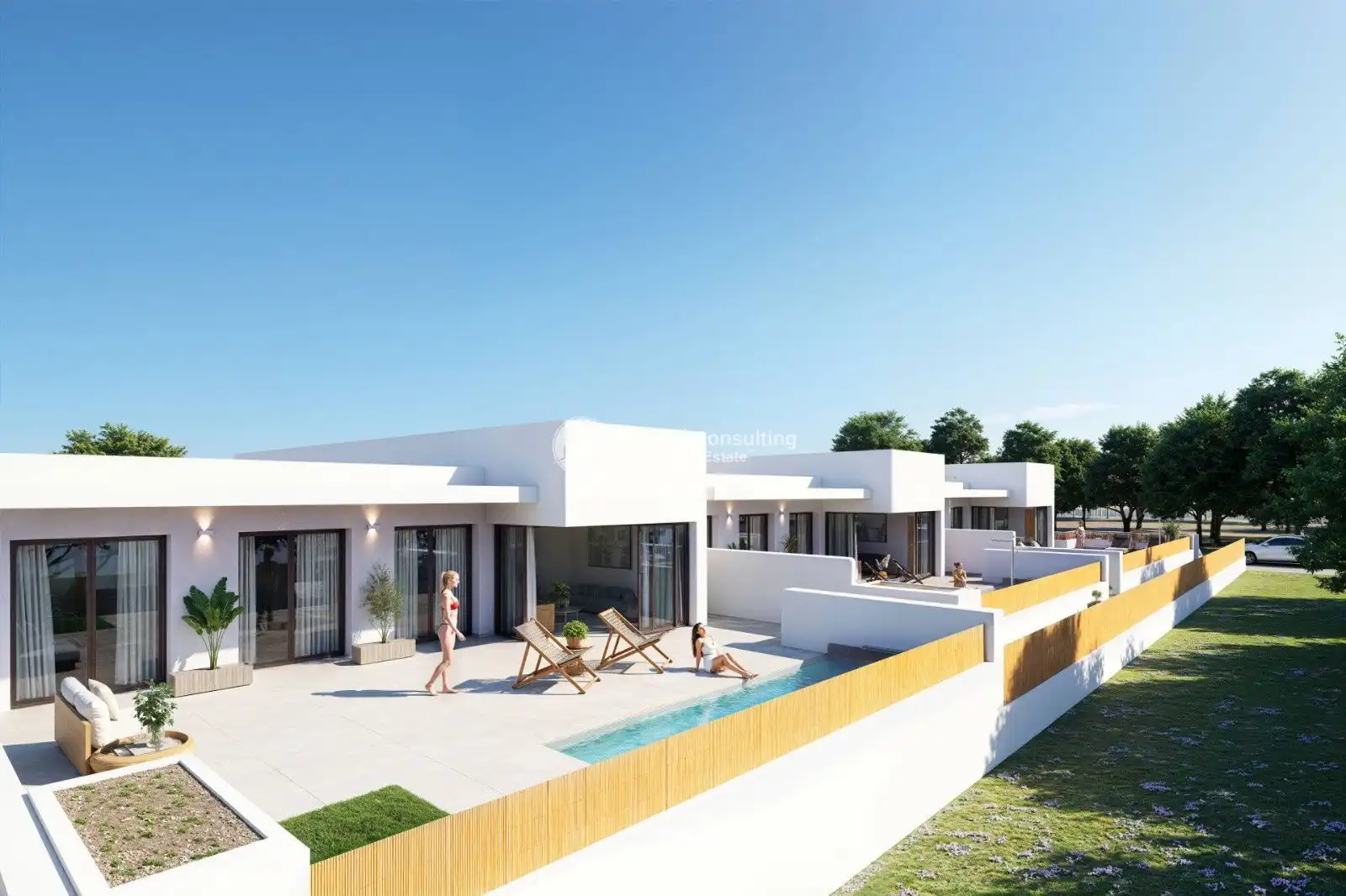 Xalet amb piscina en venda a Benifojar, imagen 8
