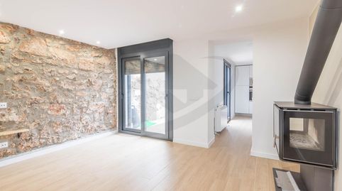 Foto 2 de Casa o chalet en venta en Poble - Casc Antic, Castellar del Vallès
