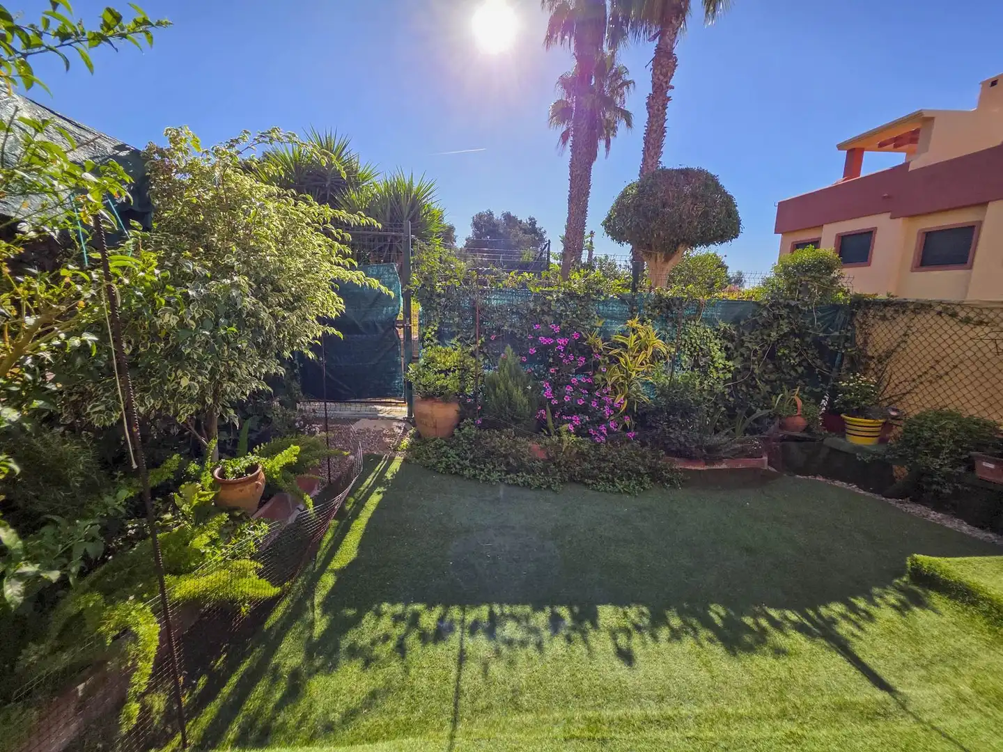 Terraced house with pool for sale in N-340 147, imagen 28