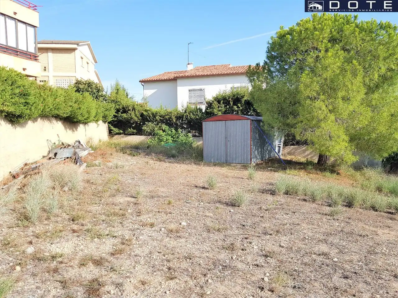 Rural land for sale in Creixell, imagen 2