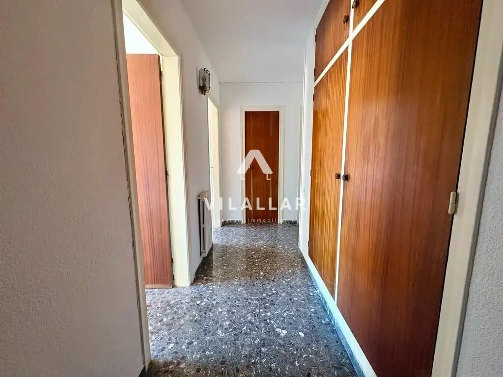 Pis en venda en Terrassa amb Balcó