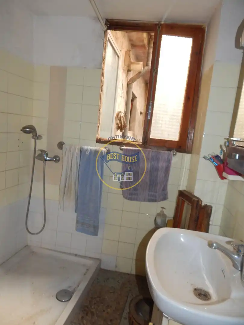 Bathroom of Houses for sale in Bocairent  with Terrace and Balcony