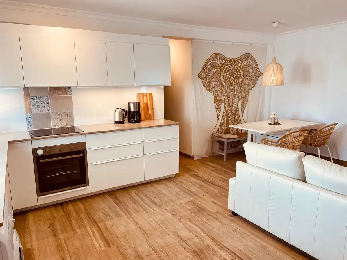 Apartment for sale in Centro ciudad