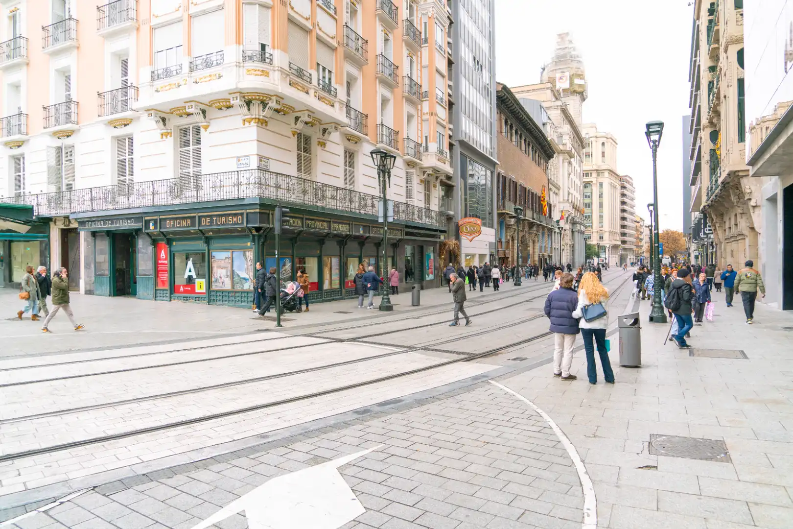 Flat with terrace for sale in Calle de los Estébanes 6, imagen 10
