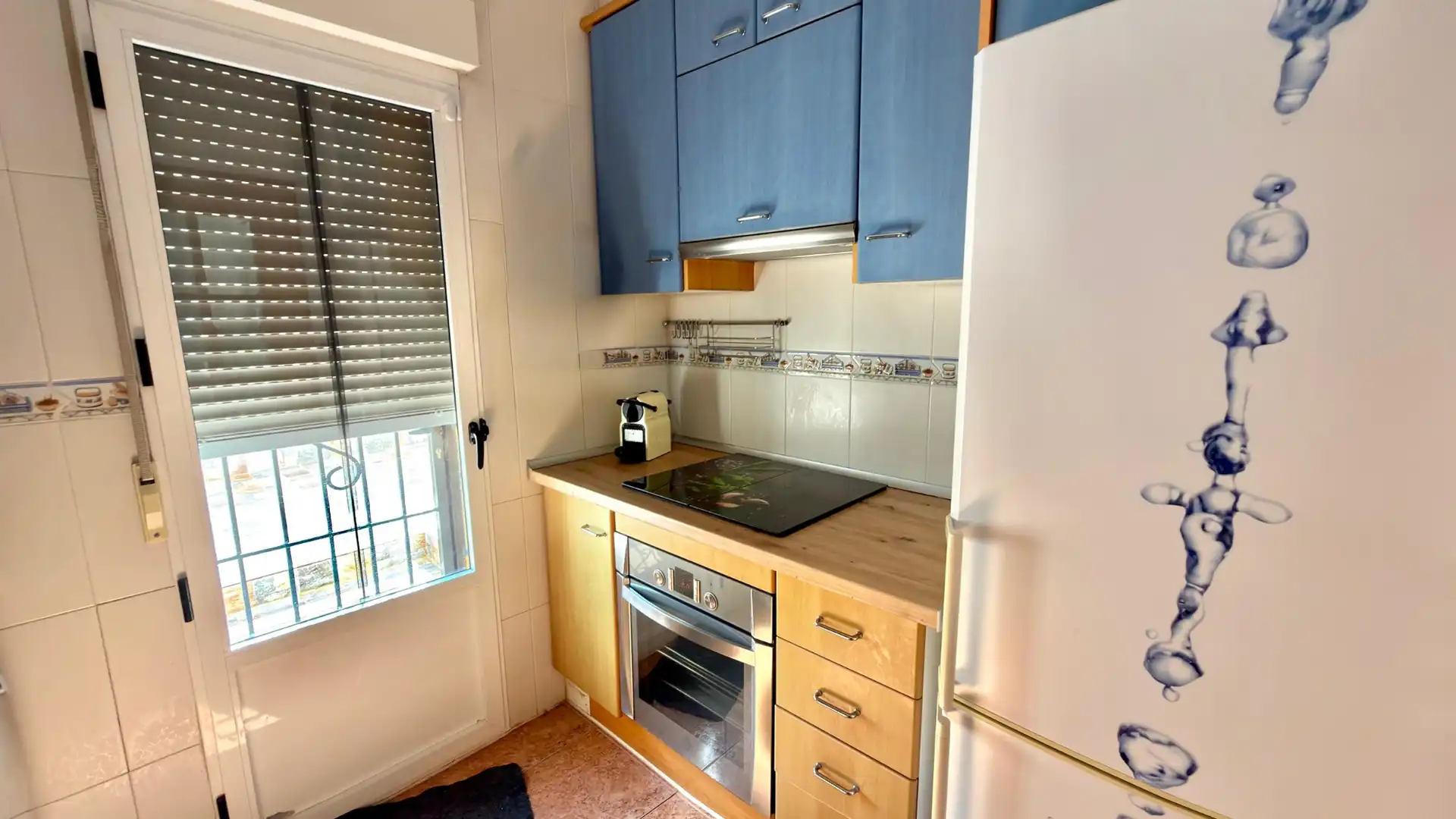 Adosado con terraza en venta en Orihuela Costa, imagen 8