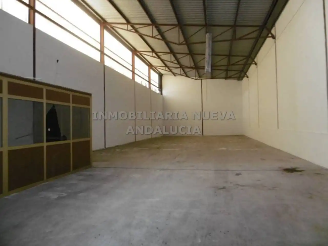 Industriegebäude zur Miete in Huércal de Almería, imagen 2