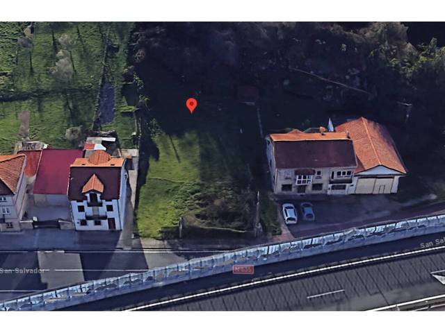 Terreno residencial en Venta en Calle SAN SALVADOR, 114 en Heras - Santiago -San Salvador