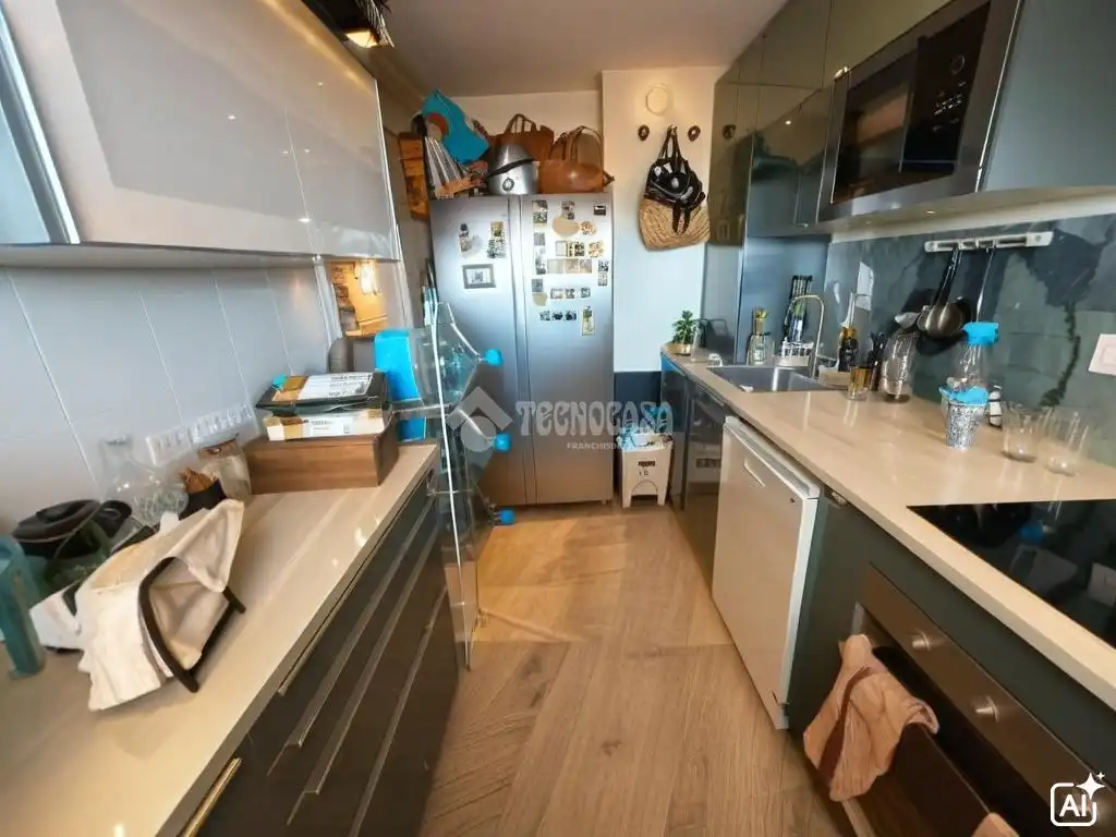 Flat with lift for sale in Rinconada, imagen 4