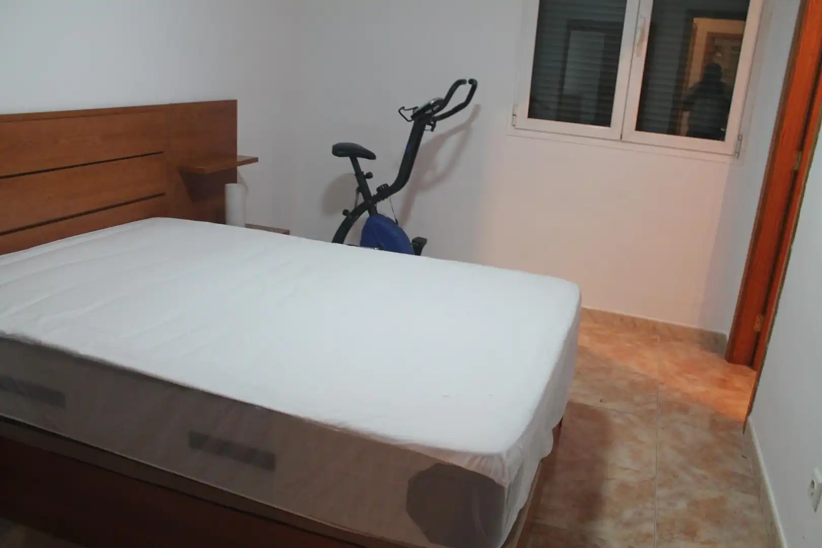 Bedroom of Flat for rent in Telde  with Furnished