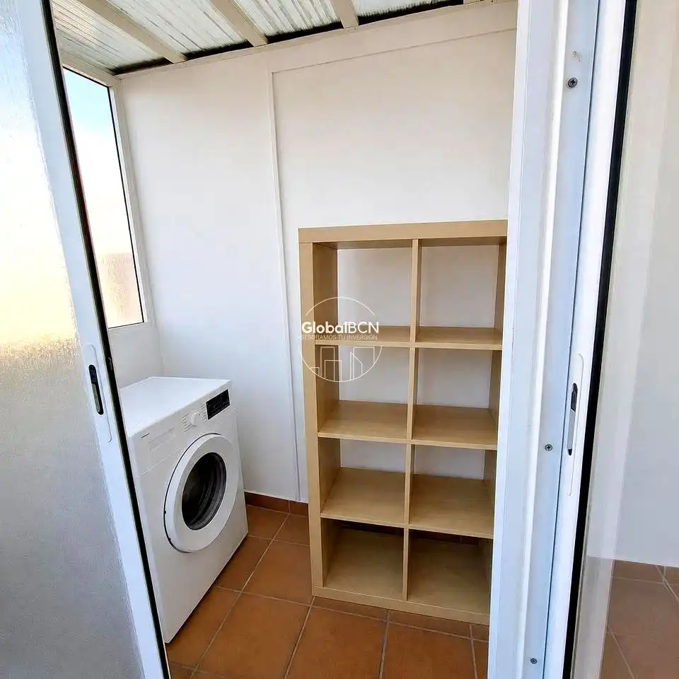 Flat for rent in Mas, La Torrassa
