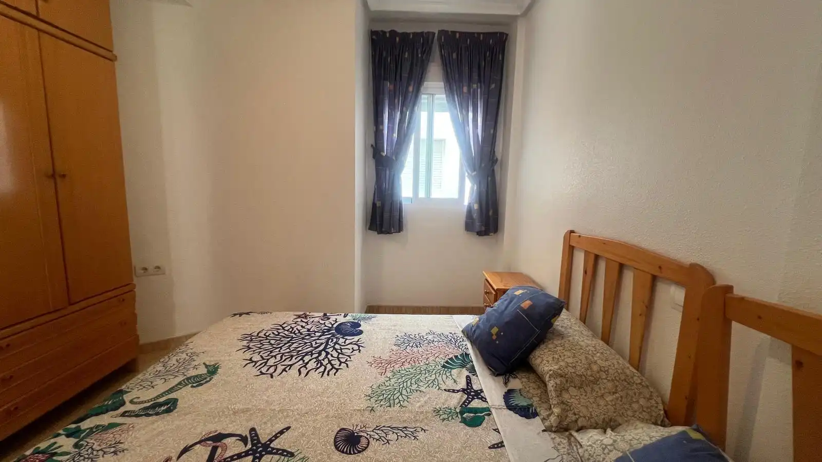Dormitori de Apartament en venda en Formentera del Segura