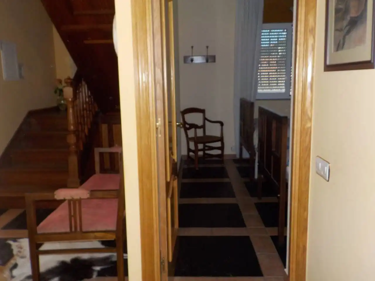 Detached house with garden for sale in Poligono 15, imagen 49
