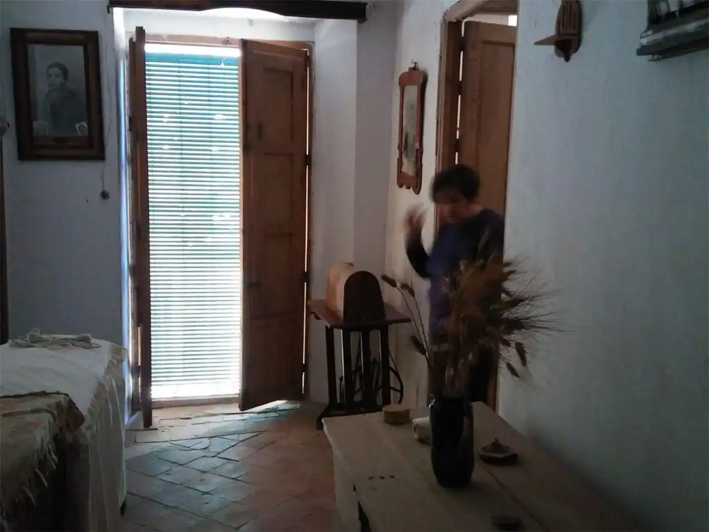Casa o xalet en venda en Villacarrillo
