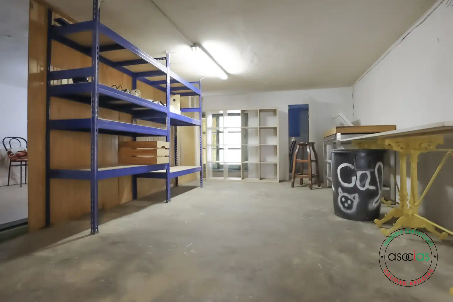 Local comercial en venda a Centro - Casco Histórico, imagen 20