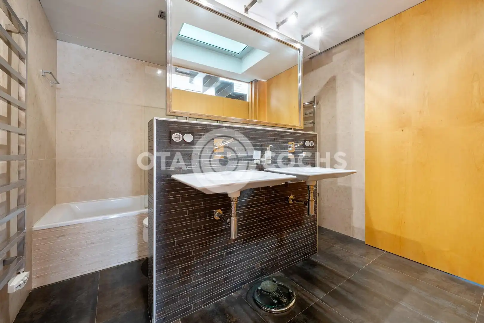 Attique avec piscine à vendre à Carrer JAUME VICENS I VIVES, imagen 19