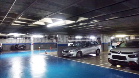 Foto 5 von Garage zum Verkauf in Avinguda de la República Argentina, 60, Sant Ildefons, Cornellà de Llobregat