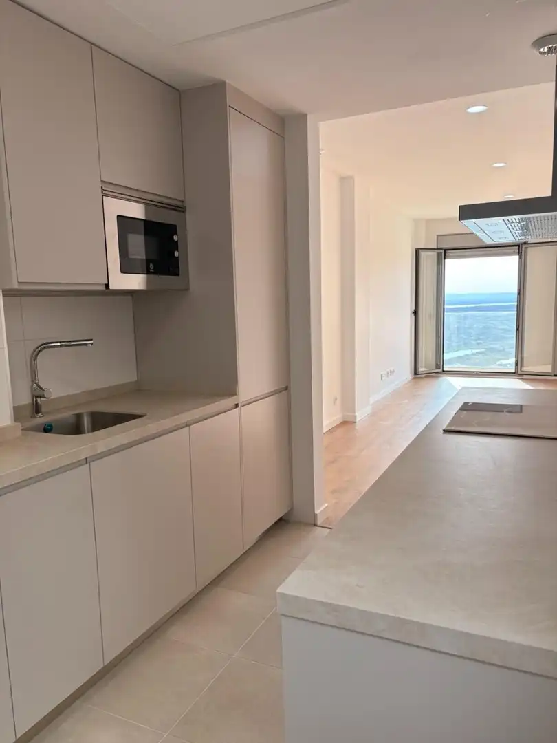 Flat with lift to rent in Avenida Avenida Ronda del Estero