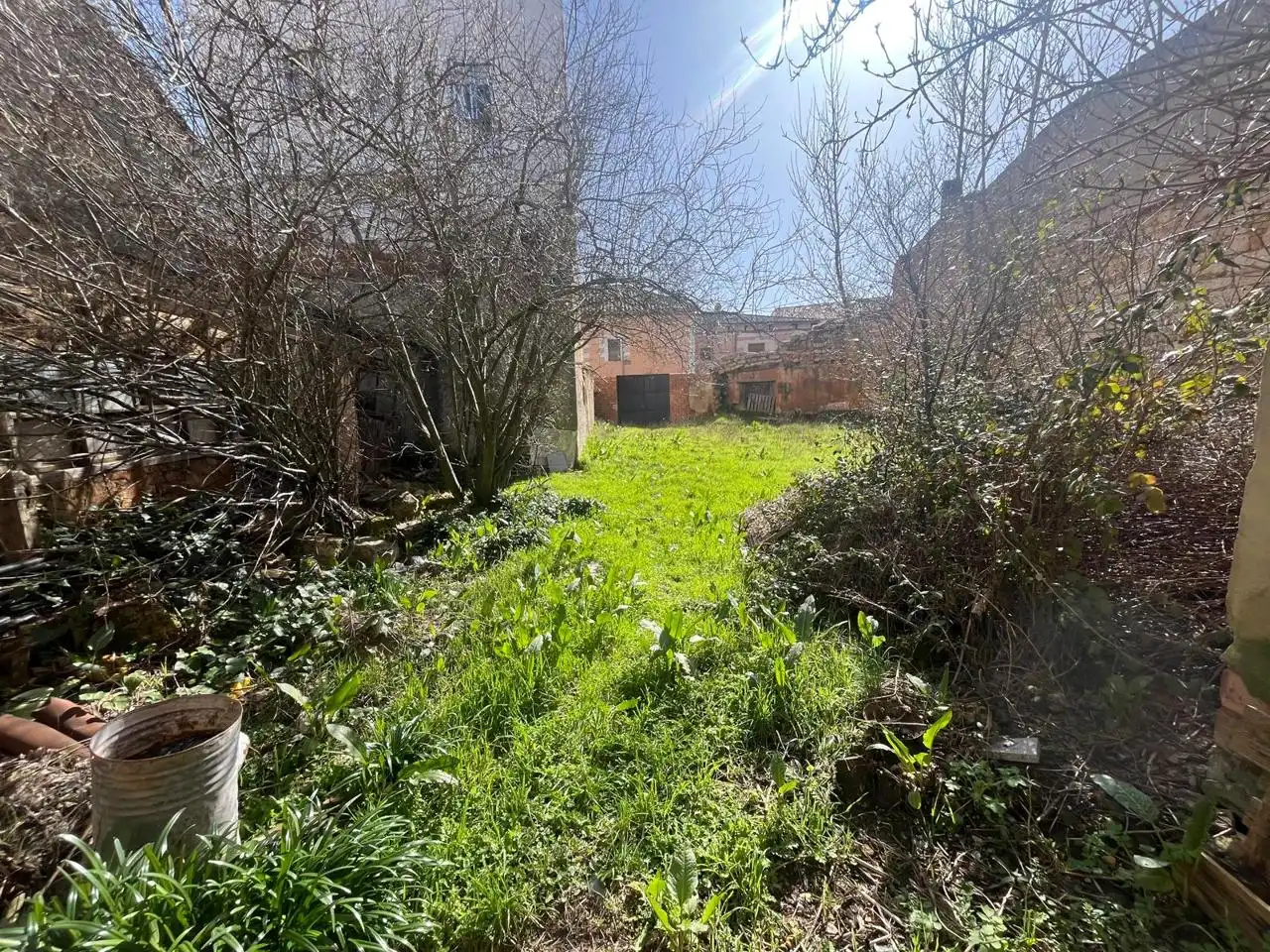 Casa o xalet en venda en Villadiego