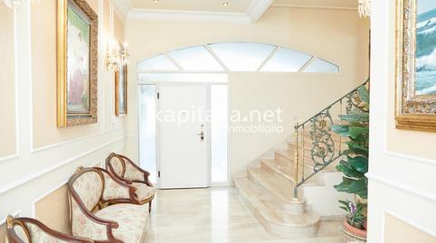 Foto 2 de Casa adosada en venda a Albaida, Valencia