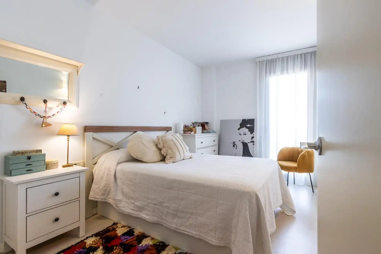 Wohnung mit Aufzug zum Verkauf in Centre - Sant Oleguer, imagen 20