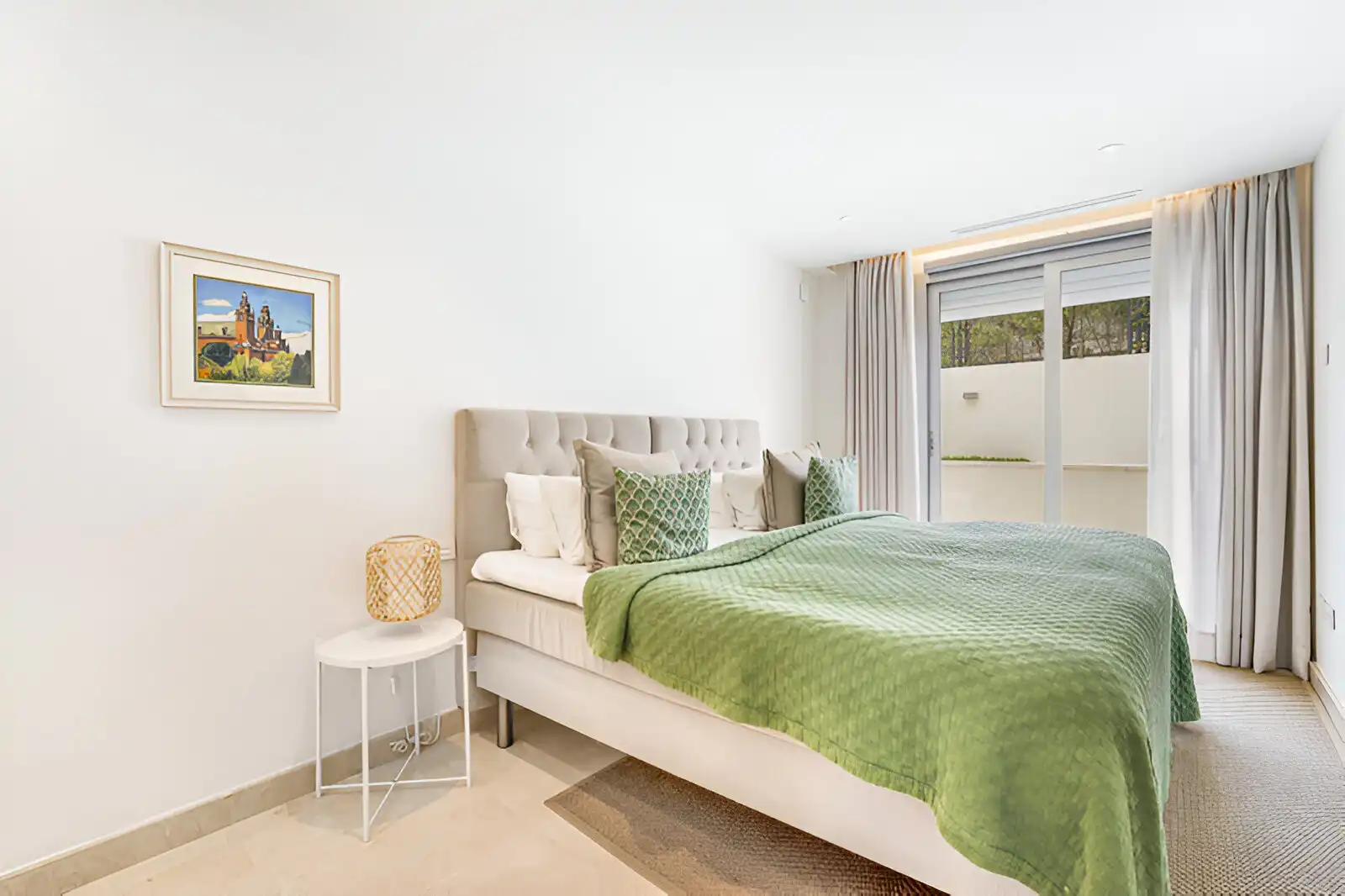 Apartment mit Pool zum Verkauf in Nueva Andalucía, imagen 22