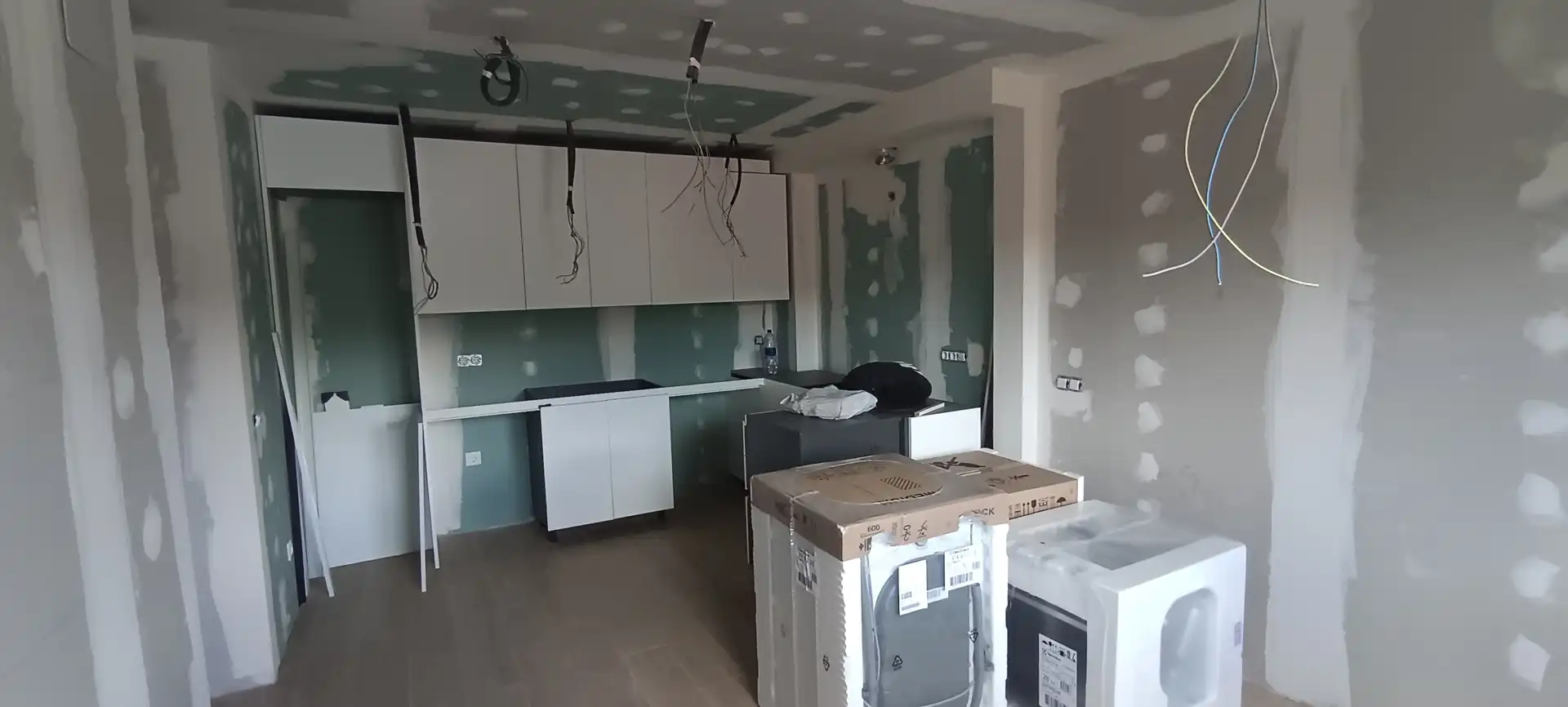 Cuina de Pis en venda en Las Rozas de Madrid amb Aire condicionat, Calefacció i Traster