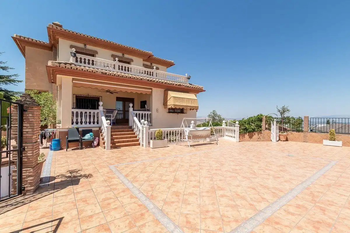 Maison avec terrasse à vendre à Barrio de la Vega, imagen 53