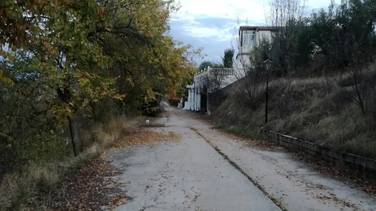 Grundstücke und Bauplätze zum Verkauf in Urbanizacion MONTESOL, imagen 5