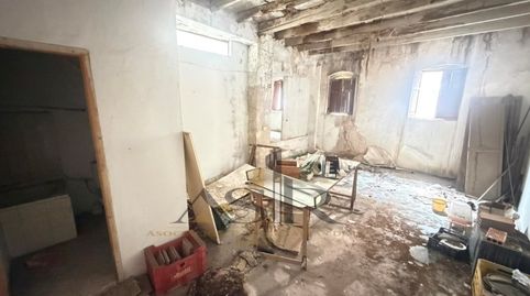 Foto 5 de Casa o chalet en venta en Calle Bailen, Sants Patrons, Alzira