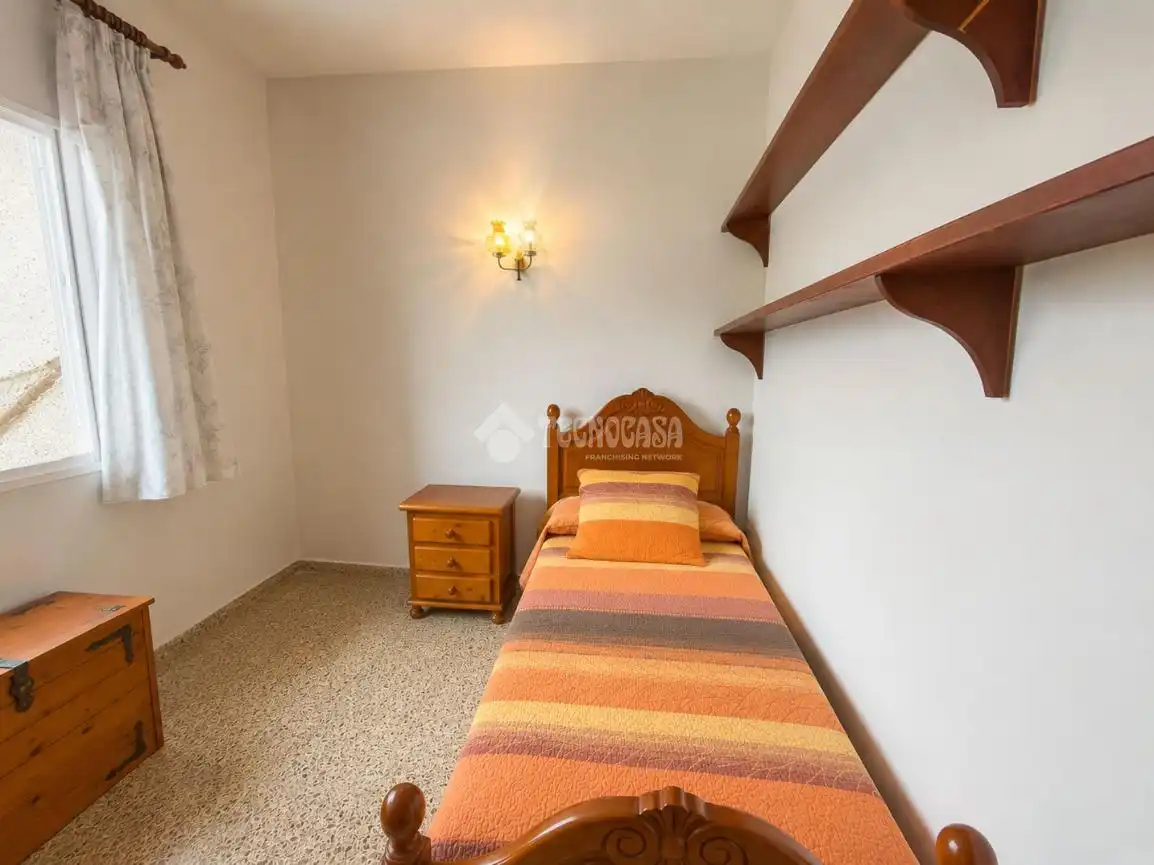 Dormitori de Casa o xalet en venda en Icod de los Vinos