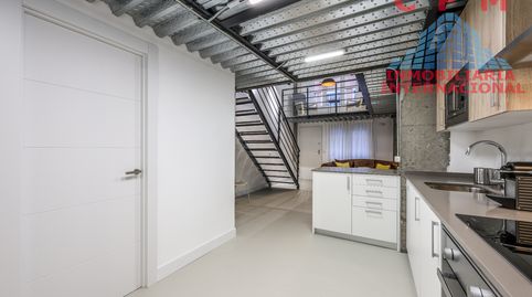 Foto 5 de Dúplex de alquiler en Guindalera, Madrid Capital