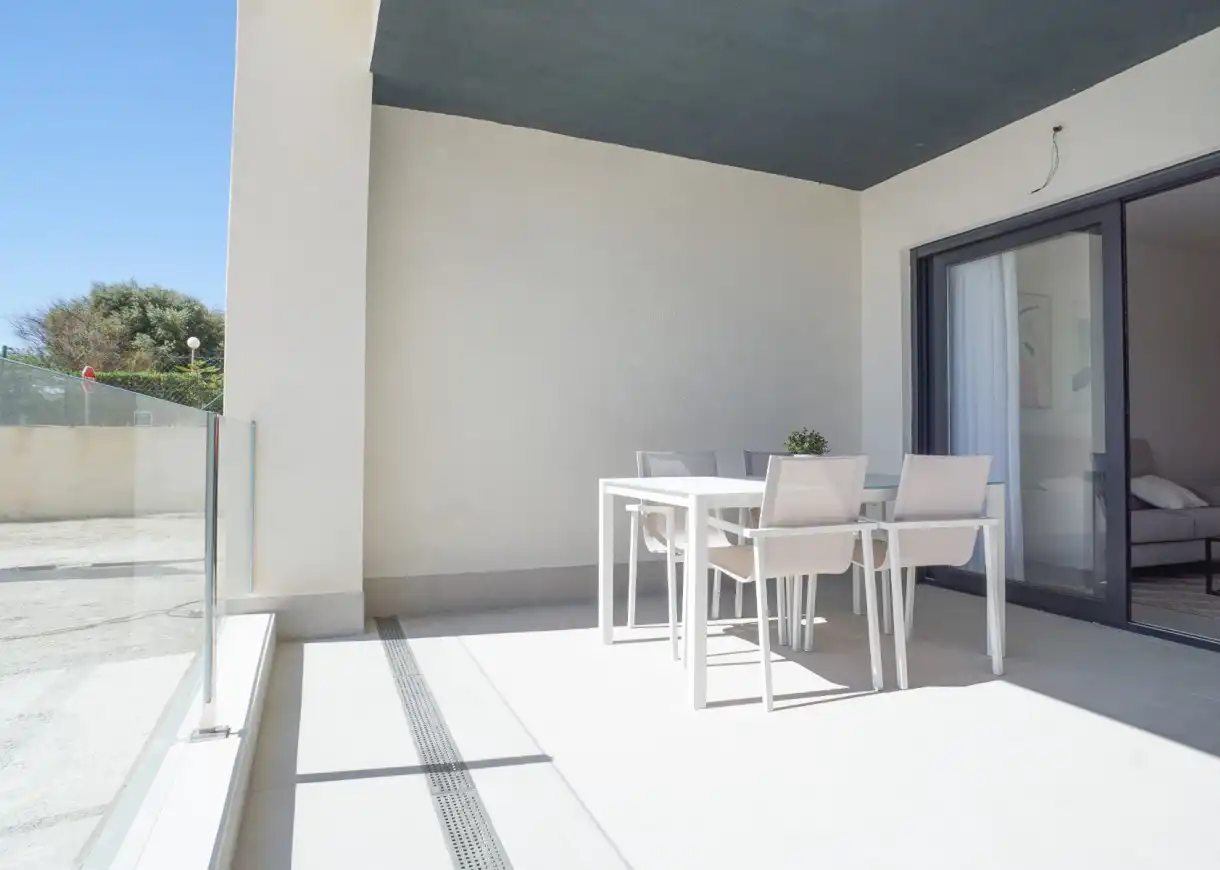 Apartment with pool for sale in N/A, imagen 9