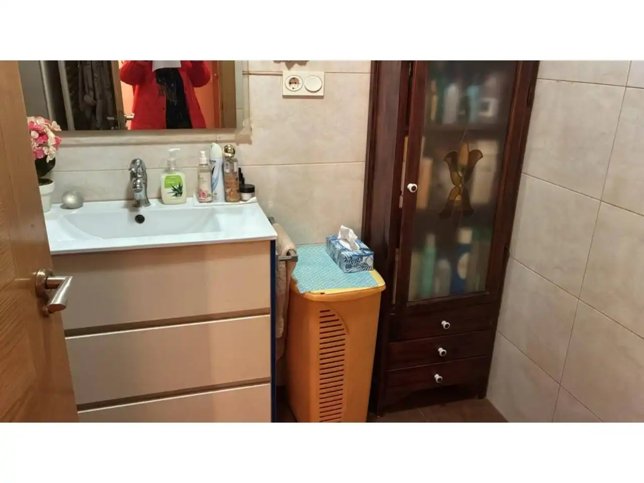 Apartament amb terrassa en venda a Calle La Rua, imagen 3