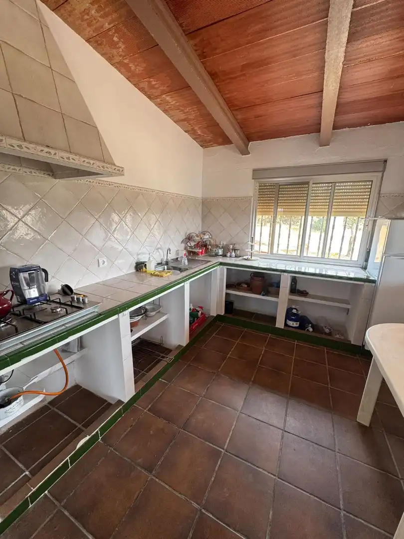 Casa rústica en venda a Viso del Marqués, imagen 9