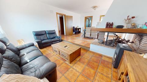 Foto 4 de Casa o xalet en venda a Carrer de L' Andalucita, Valle del Sol, Alicante