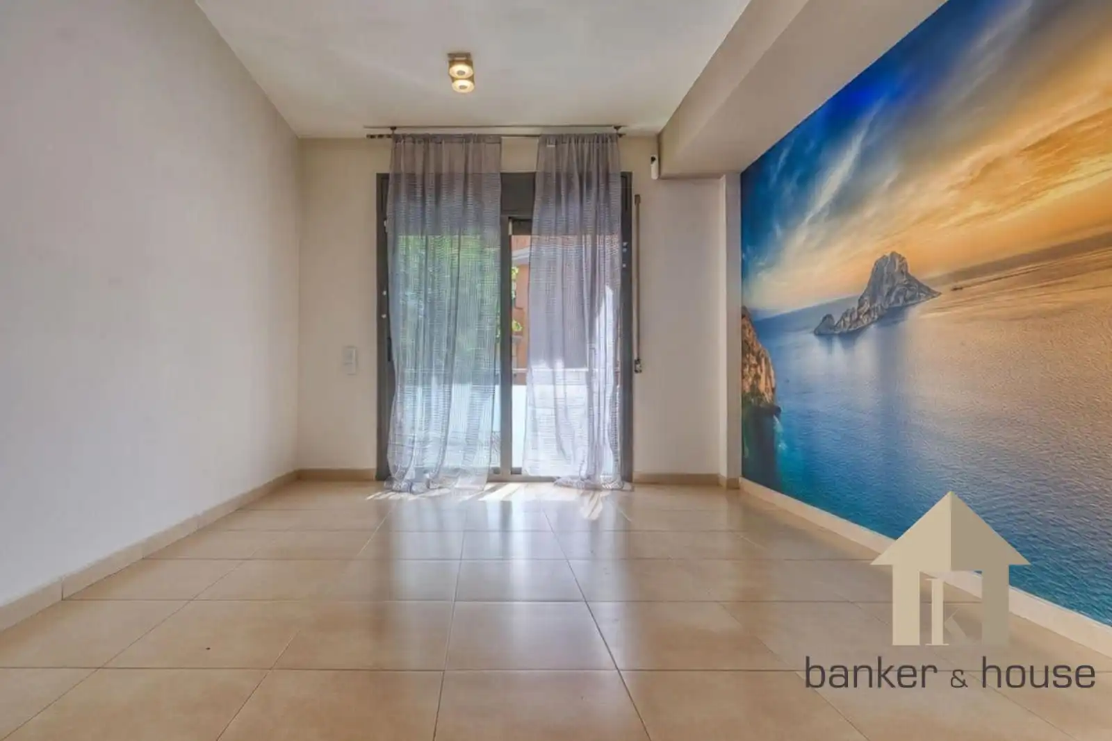 Flat for sale in Cerdanyola del Vallès  with Air Conditioner, Heating and Terrace