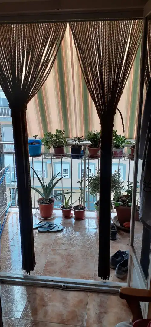 Piso en venta en Reina Victoria - Miguel Hernández