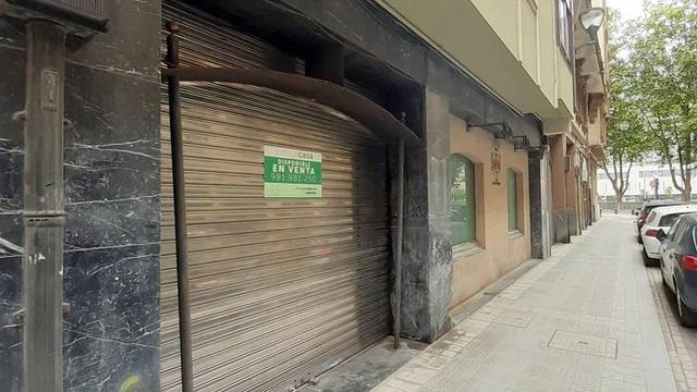 Local comercial en Alquiler en Castaños - Begoñaibarra
