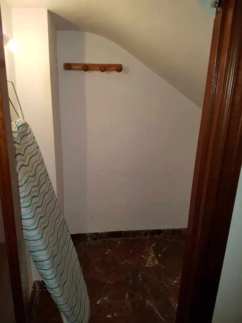 Appartamento con terrazza in vendita a Calle Pilar, imagen 7