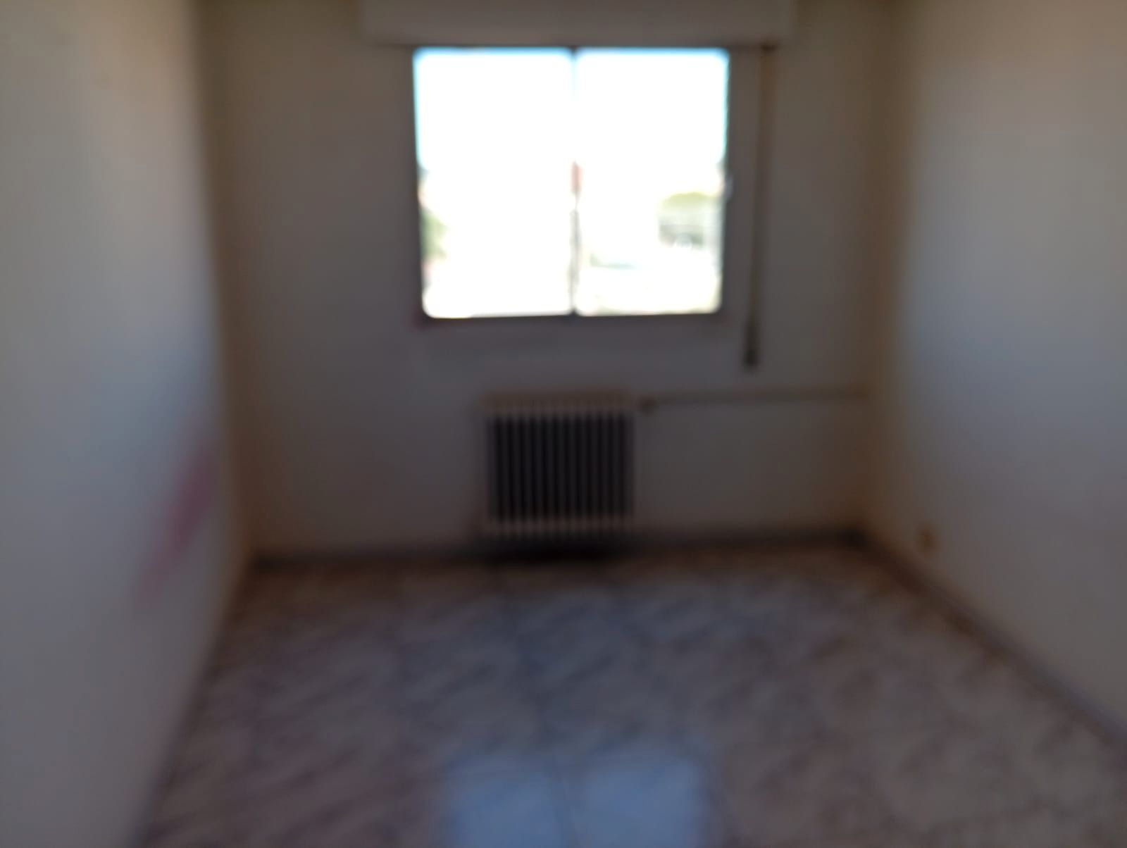Bedroom of Flat for sale in Venta de Baños