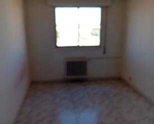 Bedroom of Flat for sale in Venta de Baños