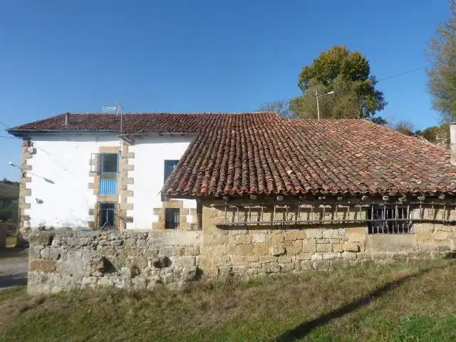 Haus mit Terrasse zum Verkauf in Valle de Valdebezana, imagen 3