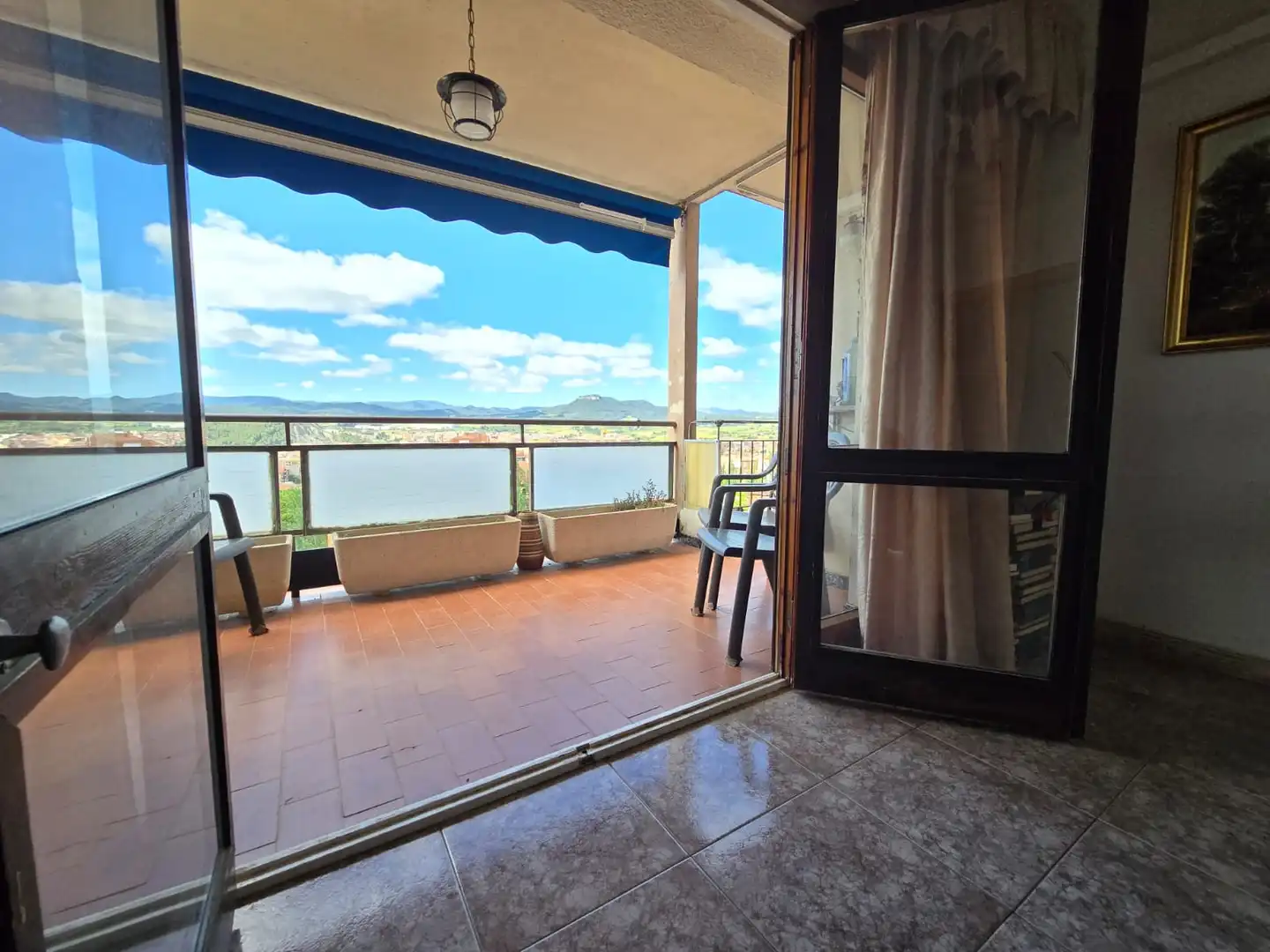 Terraza de Piso en venta en Igualada con Aire acondicionado, Calefacción y Terraza