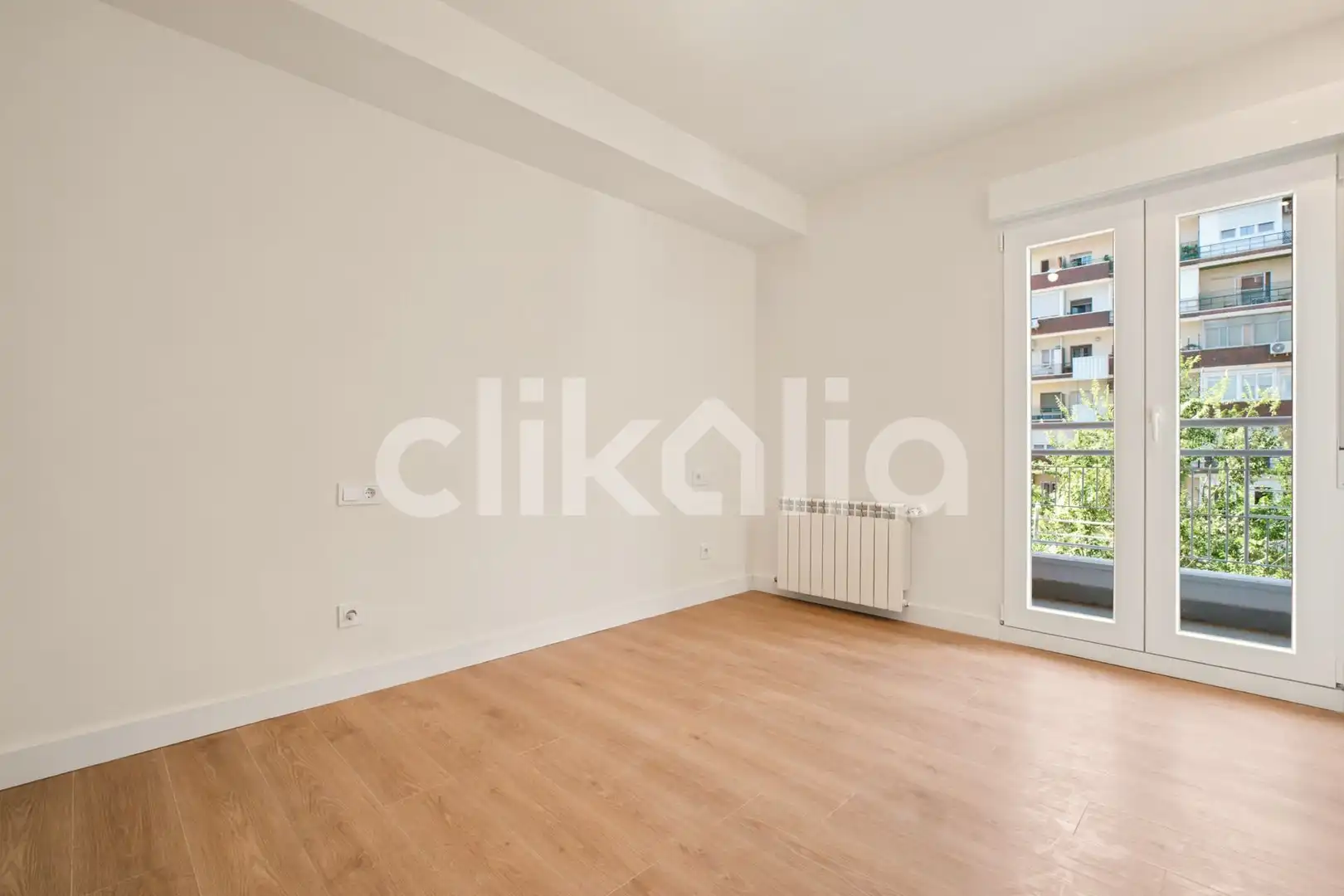 Flat with lift for sale in Ciudad Lineal, imagen 17