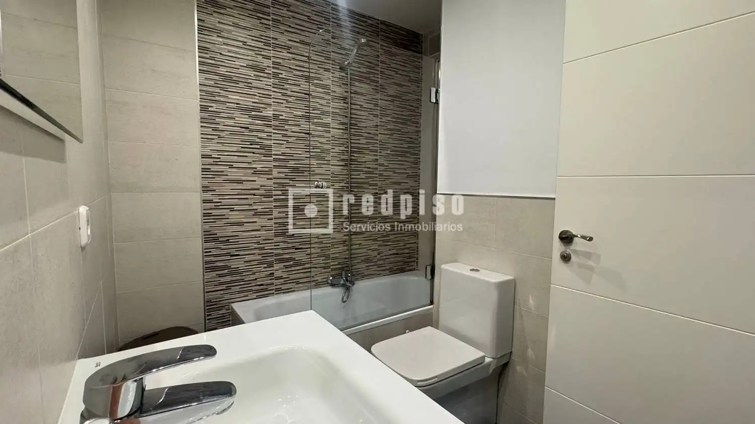 Appartement avec ascenseur à louer à de Dulcinea, imagen 12
