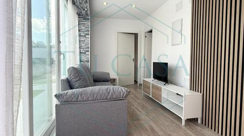 Foto 5 de Casa o xalet de lloguer a Los Franceses – La Vega, Cádiz