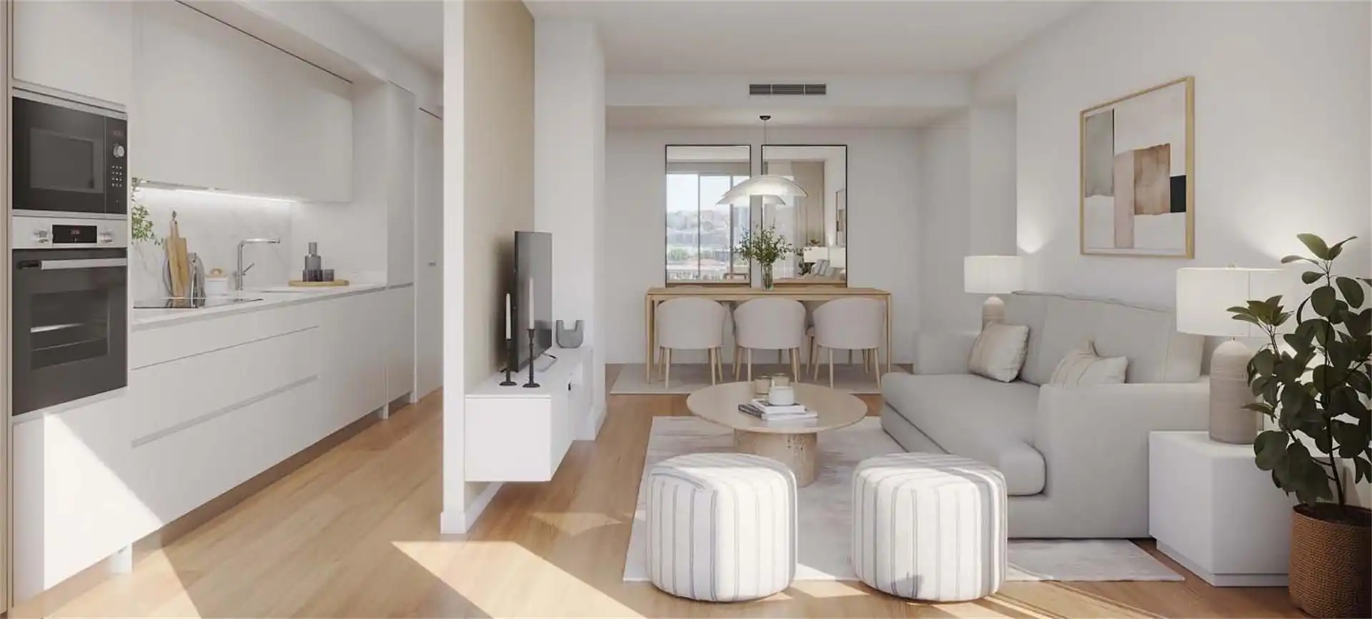 Maisonette zum Verkauf in Carrer de Martin Luther King, 51, Sant Andreu de Palomar