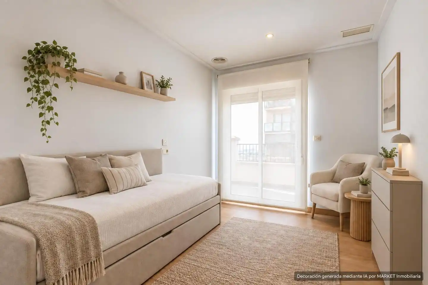 Appartement avec piscine à vendre à Calle Sollana, imagen 27