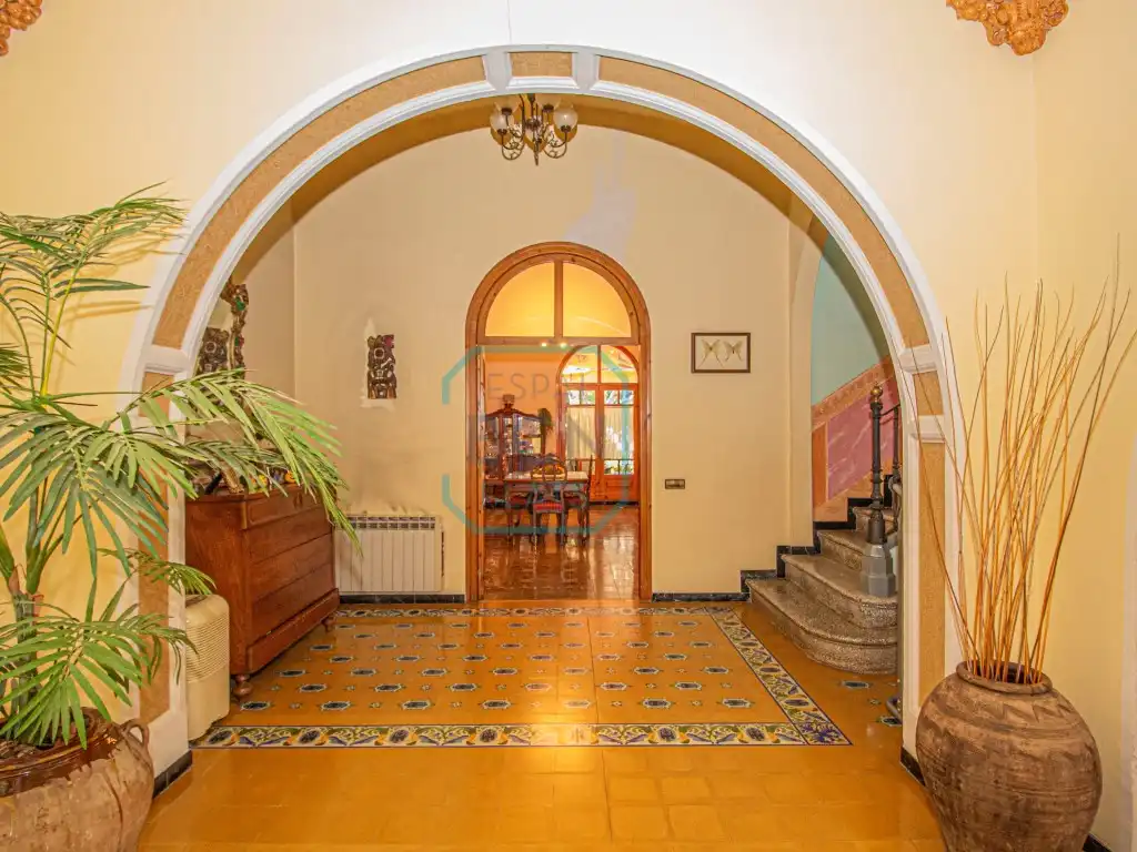 Casa o chalet en venta en Arenys de Munt con Jardín privado, Terraza y Balcón