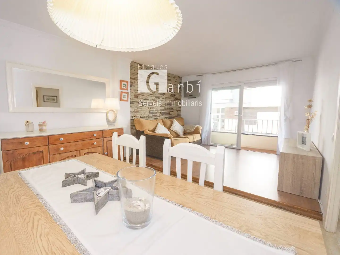 Flat with lift for sale in Rafael Casanova, imagen 2